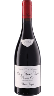 画像1: モレ・サン・ドニ プルミエ・クリュ 赤 2023 レミ・スガン