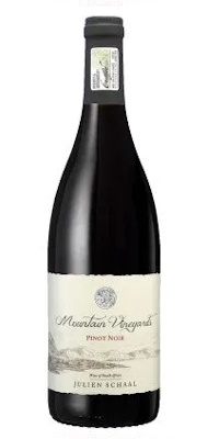 画像1: マウンテンヴィンヤーズ・ピノノワール 2025　ジュリアンスカール