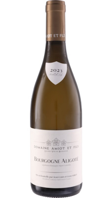 画像1: ブルゴーニュ アリゴテ 2023 アミオ・エ・フィス
