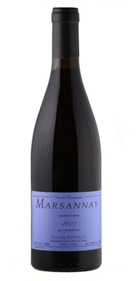 画像1: マルサネ　ルージュ赤　2022　ドメーヌ シルヴァン パタイユ　