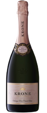 画像1: クローヌ・ロゼ　キュヴェ　ブリュット　2023　（ロゼ泡）