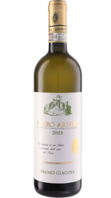 画像1: ロエロ アルネイス 2024 ブルーノ・ジャコーザ