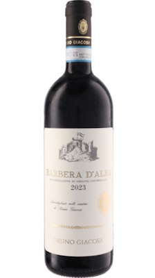 画像1: バルベーラ・ダルバ 2023 ブルーノ・ジャコーザ