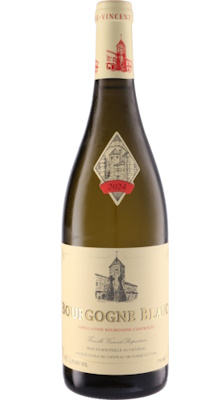 画像1: ブルゴーニュ 白 2024 フュイッセ