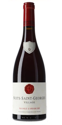 画像1: ニュイ・サン・ジョルジュ   2021　ニコル・ラマルシュ