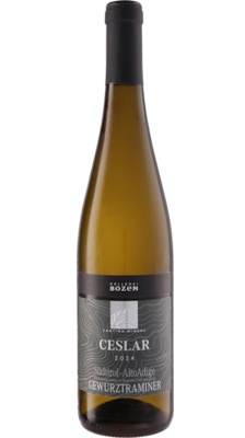 画像1: サンタ・マッダレーナ ゲヴュルツトラミネール チェスラール 2024 ボルツァーノ