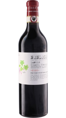 画像1: ノンロソ キアンティ クラッシコ 2022 ユーリ・フィオーレ・エ・フィリア