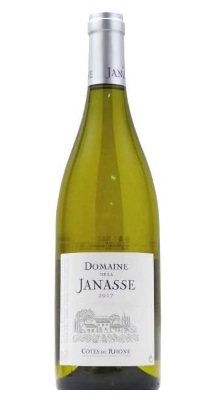 画像1: コート・デュ・ローヌ ブラン 白　2024　ドメーヌ ド ラ ジャナス　
