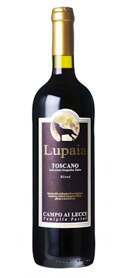 画像1: ルパイア　トスカー　2018　カンポ　アイ　レッチ