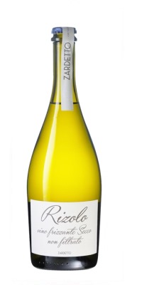 画像1: リゾーロ　フリッツァンテ　セッコ NV   ザルデット 