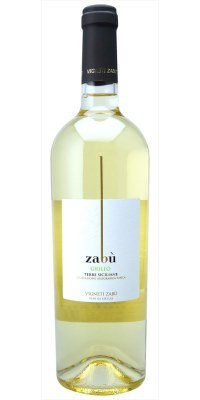 画像1: ザブ　グリッロ　2024　ヴィニエティ　ザブ