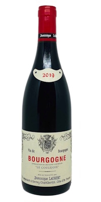 画像1: ブルゴーニュ ルージュ ル クールジョワ 2023　ドミニク　ローラン　