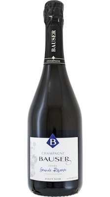 画像1: ブリュット　グランド　レゼルヴ NV ボゼール