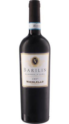 画像1: バリリン バルベーラ・ダルバ 2007 ニコレッロ