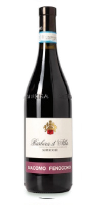 画像1: バルベーラ・ダルバ  2022  ジャコモ・フェノッキオ