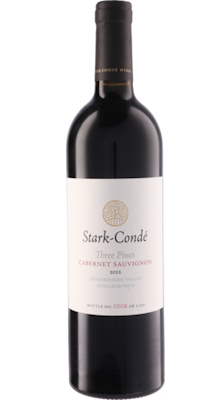 画像1: スリー・パインズ カベルネ・ソーヴィニヨン 2022 スターク・コンデ