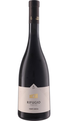 画像1: リフージョ プリミティーヴォ コンティ・ゼッカ 2023 コンティ・ゼッカ