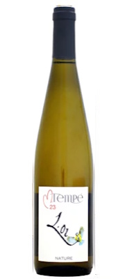 画像1: MT ヴァン L.01 プティ フルール 白 2023 セレクショネ パー マルク・テンペ 