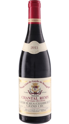 画像1: ラトリシエール シャンベルタン 2013 シャンタル・レミー