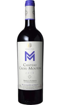 画像1: シャトー・クロワ・ムートン 2018 ジャン・フィリップ・ジャヌイクス