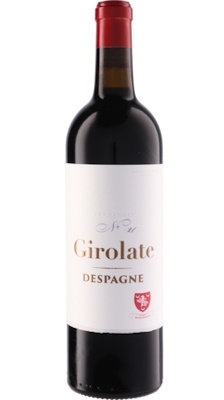 画像1: ジロラット 赤 2021 デスパーニュ