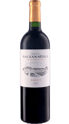 画像1: シャトー・ローザン・セグラ 2011
