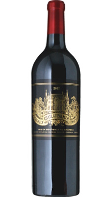 画像1: シャトー・パルメ 2007