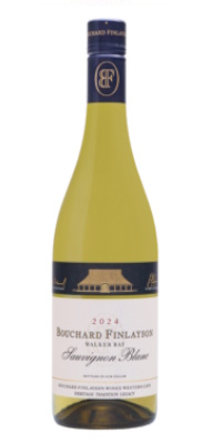 画像1: ウォーカーベイ ソーヴィニヨンブラン 白 2023　ブシャール フィンレイソン　