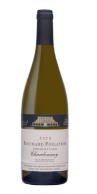 画像1: クロコダイルス レア カイマンスハット シャルドネ 白 2023　ブシャール フィンレイソン　（南アフリカ）