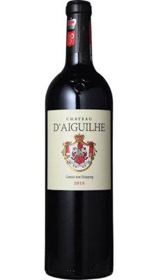 画像1: シャトー・デギュイユ 2018