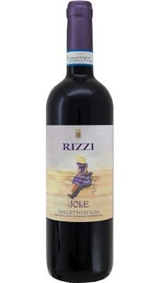 画像1: ドルチェット　ダルバ　ヨーレ 2023 リッツィ