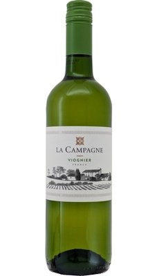 画像1: ラ　カンパーニュ　ヴィオニエ 2024