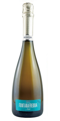 画像1: アスティ “パレット” ブルー NV　 フォンタナフレッダ 　