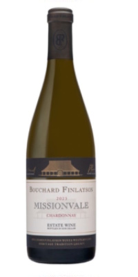 画像1: ミッションヴェール シャルドネ  白 2023　ブシャール フィンレイソン　（南アフリカ）