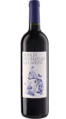 画像1: ムーラン・ド・ラ・ラギューヌ 2017