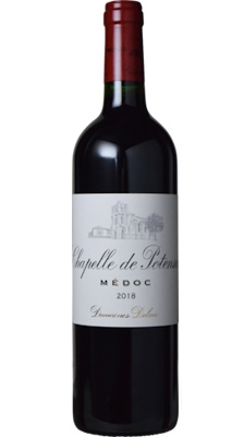 画像1: シャペル・ド・ポタンサック 2018