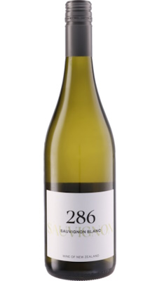 画像1: 286 ソーヴィニヨン・ブラン 2024 マタヒウィ・エステイト (ニュージーランド：白)