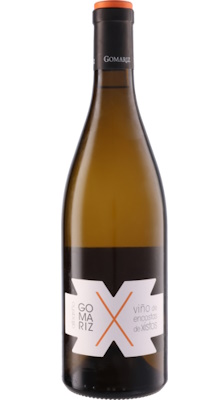 画像1: ゴマリス X(エキス) アルバリーニョ 2024 コト・デ・ゴマリス