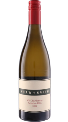 画像1: M3 シャルドネ 2024 ショウ・アンド・スミス (オーストラリア：白)