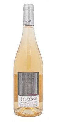 画像1: メディテラネ ロゼ 　2024　ドメーヌ ド ラ ジャナス