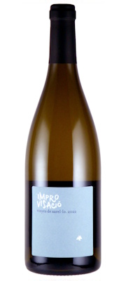 画像1: インプロヴィサシオ 2022　エンリック・ソレール　（スペイン）