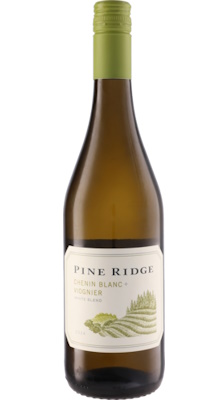 画像1: シュナン・ブラン / ヴィオニエ 2024 パイン・リッジ (USA：白)