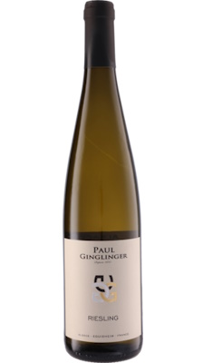 画像1: アルザス リースリング 2024 ポール・ジャングランジェ