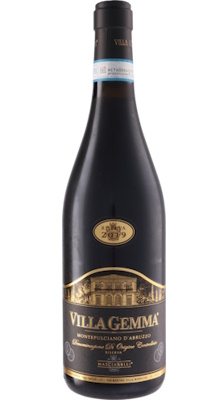 画像1: ヴィッラ・ジェンマ モンテプルチアーノ・ダブルッツォ リゼルヴァ 2019 マシャレッリ