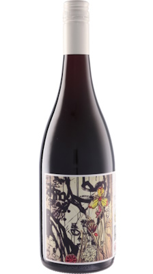 画像1: ジェリーフィッシュ 2024 スモールフライ・ワインズ (オーストラリア：赤)