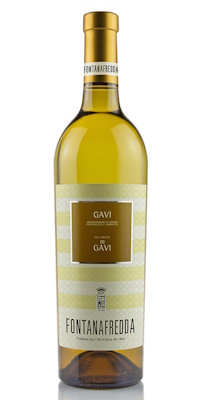 画像1: ガヴィ・デル・コムーネ・ディ・ガヴィ 2023 フォンタナフレッダ