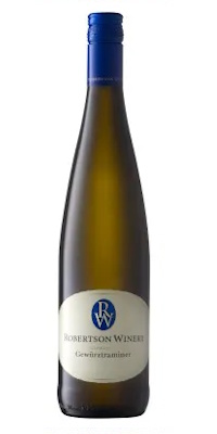 画像1: ロバートソン・ゲヴュルツトラミネール 2024