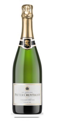 画像1: スパークリング  ブリュット NV　リーベック