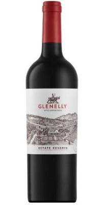 画像1: グレネリー・エステートリザーブ・レッド 2017