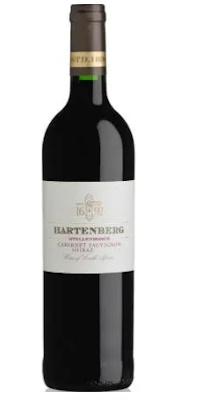 画像1: カベルネ・シラーズ 2022　ハーテンバーグ